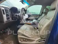 2017 GMC Sierra photo