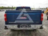 2017 GMC Sierra photo