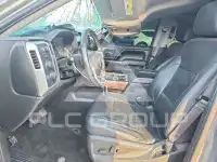 2017 GMC Sierra фото
