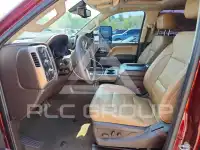 2017 GMC Sierra фото