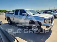 2017 GMC Sierra photo