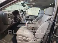 2017 GMC Sierra photo