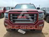 2017 GMC Sierra фото