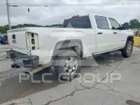 2017 GMC Sierra photo