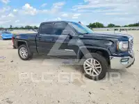 2017 GMC Sierra фото