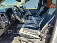 2018 GMC Sierra фото
