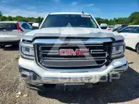 2017 GMC Sierra photo