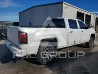2017 GMC Sierra фото