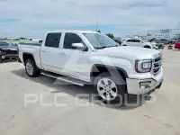 2017 GMC Sierra photo
