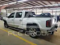 2017 GMC Sierra фото
