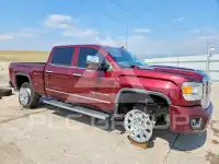 2017 GMC Sierra фото