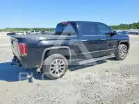 2017 GMC Sierra фото