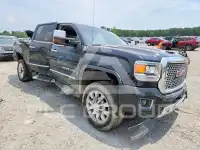 2017 GMC Sierra фото