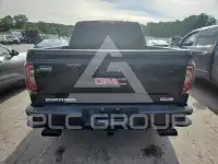 2017 GMC Sierra фото