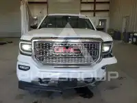 2017 GMC Sierra фото