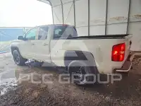 2017 GMC Sierra фото
