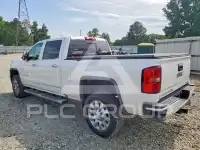 2017 GMC Sierra фото