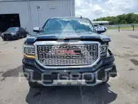2017 GMC Sierra фото