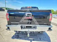 2017 GMC Sierra фото