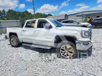 2017 GMC Sierra фото