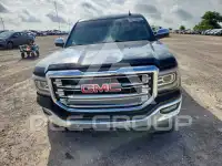 2017 GMC Sierra photo