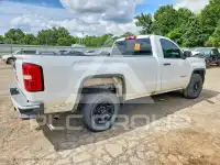 2017 GMC Sierra фото