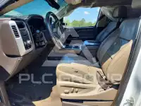 2017 GMC Sierra photo