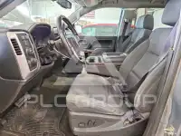 2017 GMC Sierra photo