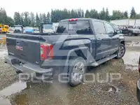 2017 GMC Sierra фото