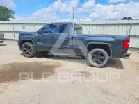 2017 GMC Sierra photo
