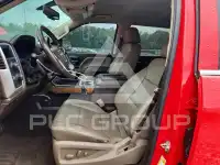 2017 GMC Sierra фото