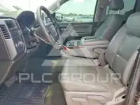 2017 GMC Sierra фото