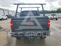 2017 GMC Sierra фото