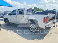 2017 GMC Sierra photo