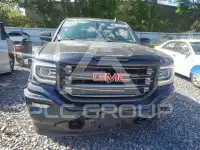 2017 GMC Sierra фото