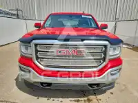 2017 GMC Sierra фото