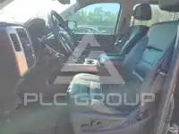 2017 GMC Sierra фото
