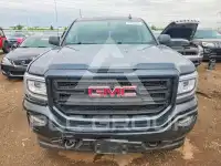 2017 GMC Sierra photo
