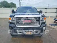 2017 GMC Sierra фото