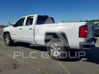 2017 GMC Sierra фото