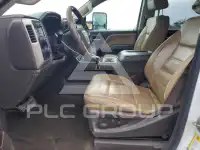 2017 GMC Sierra фото