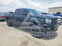 2017 GMC Sierra фото