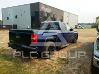 2017 GMC Sierra фото