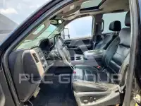 2017 GMC Sierra фото