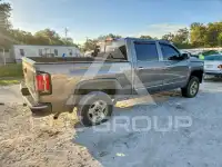 2017 GMC Sierra фото