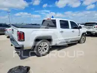2017 GMC Sierra фото