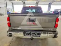 2017 GMC Sierra photo