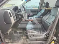 2017 GMC Sierra photo