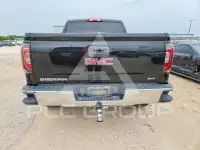 2017 GMC Sierra photo