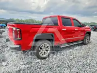 2017 GMC Sierra фото
